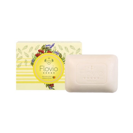 پن ضد لک و روشن کننده فلوویو